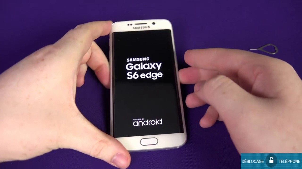 Comment Debloquer Un telephone Tout Operateur GRATUIT [Samsung] {Iphone} - Desimlockage gratuit
