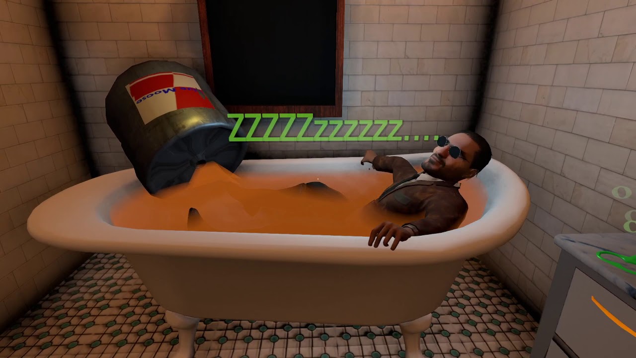 Tales From Off-Peak City Vol. 1 (Full Playthrough)