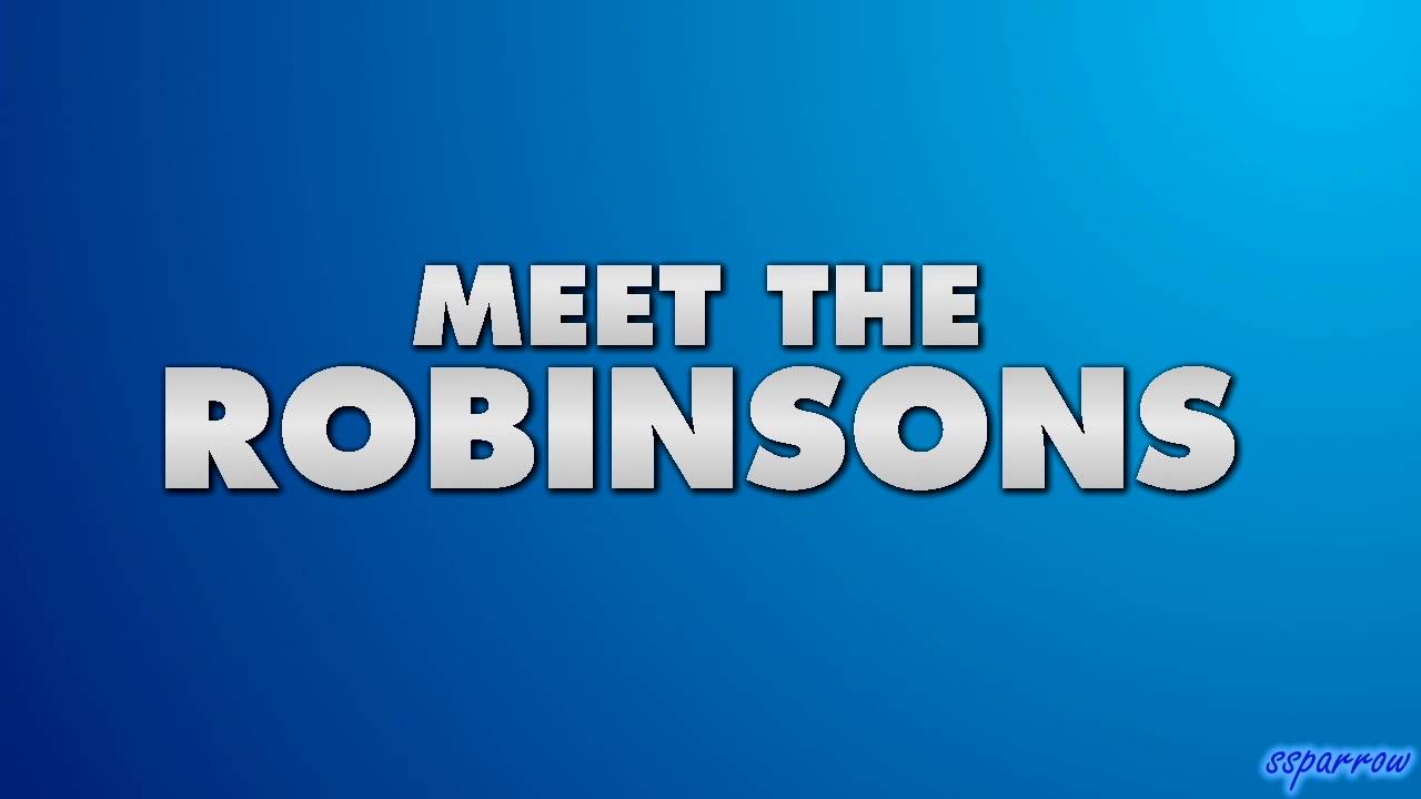 [NDS] Meet the Robinsons OST: Track 6