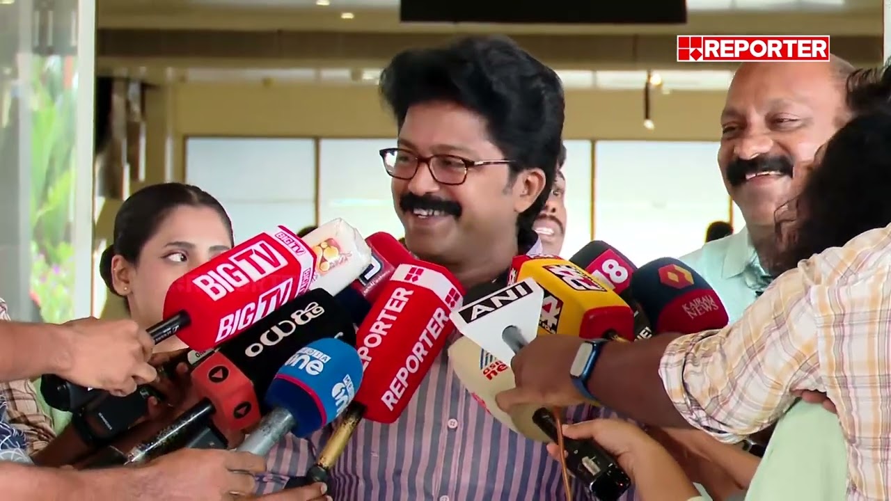 'ഇപ്പോഴും സ്ഥാനാർത്ഥിത്വം ലഭ്യമാകുമെന്നാണ് വിശ്വാസം...' | Eldhose Kunnappilly
