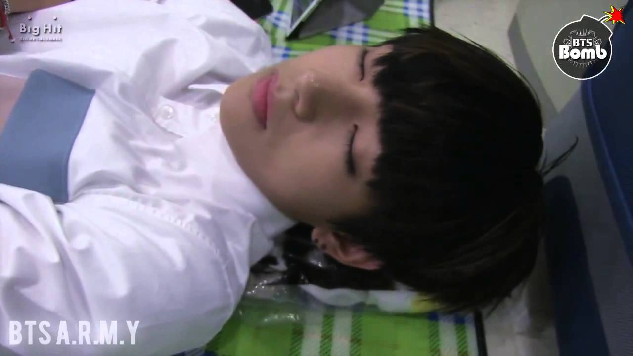 ღ BTS CRACK #3 ღ