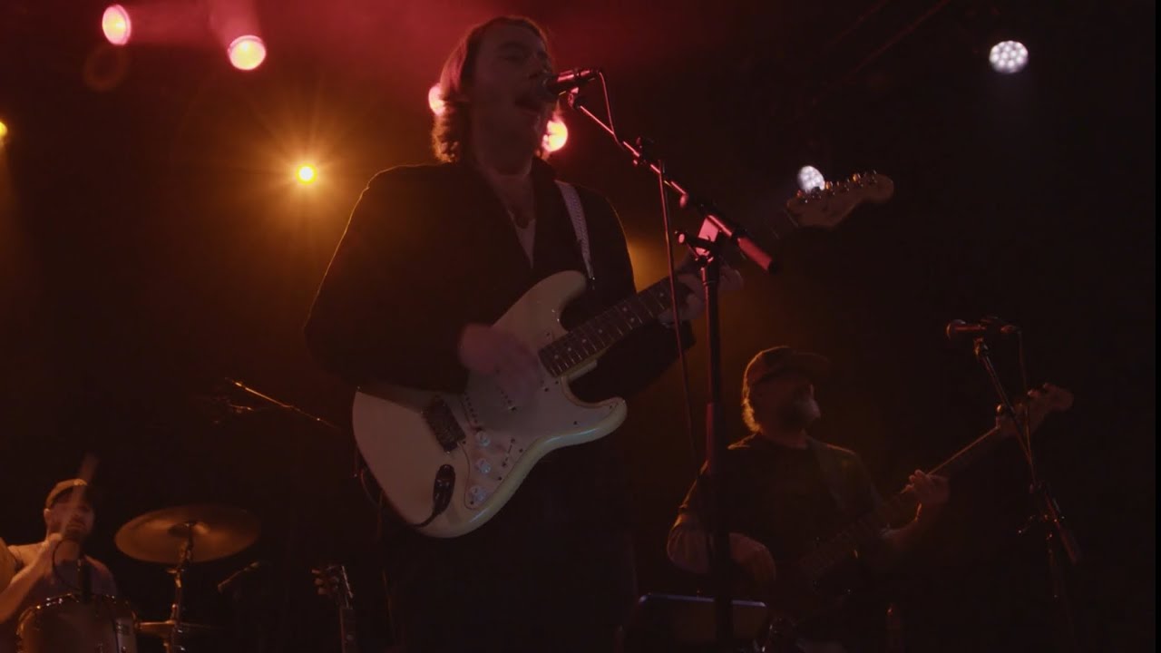 Quinn Sullivan LIVE at The Sinclair, Cambridge, MA - FULL SHOW 4K