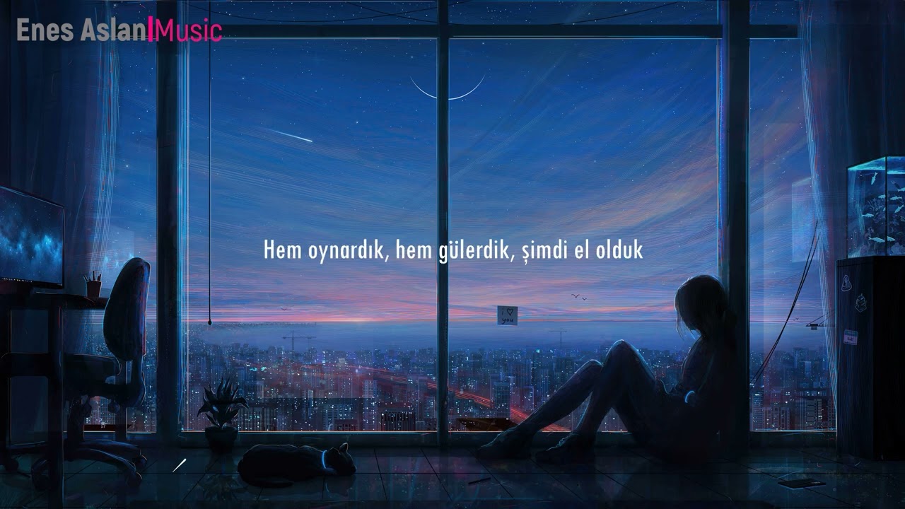 İsmail YK - Dokuz Mevsim (Speed Up)