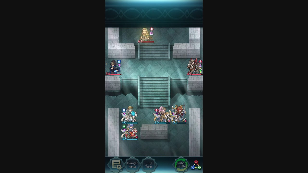 Infernal Gharnef