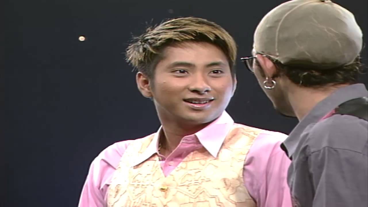 ทไวไลท์ Show   บอล   เอ๋ เชิญยิ้ม EP 4
