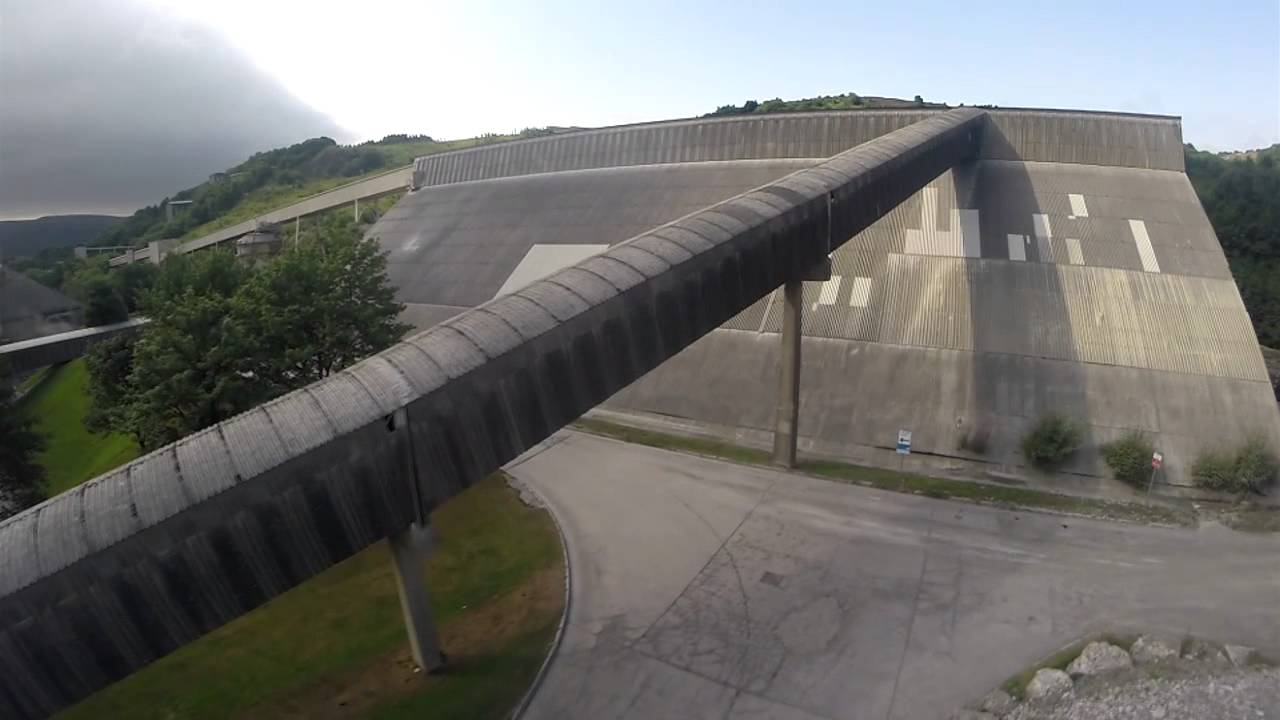 How we make cement at Hope Construction Materials