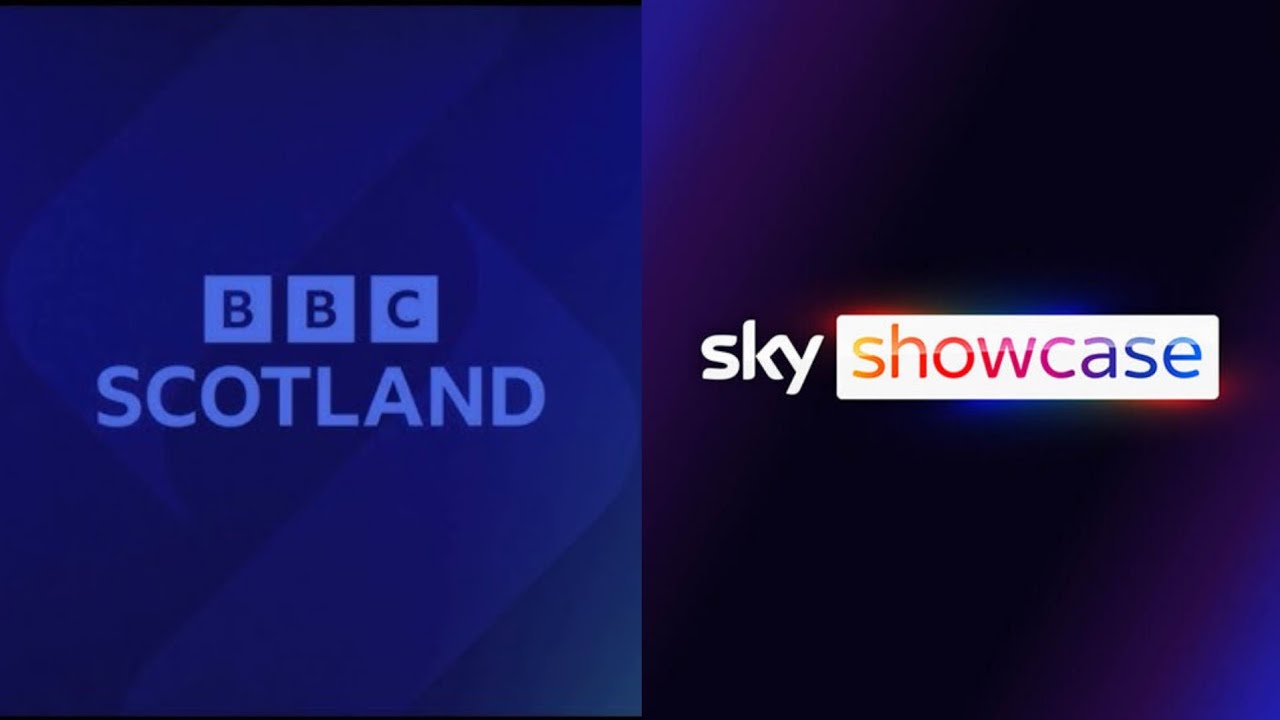 Snippets of UK TV today from BBC Scotland to Sky Showcase (29-01-2025)