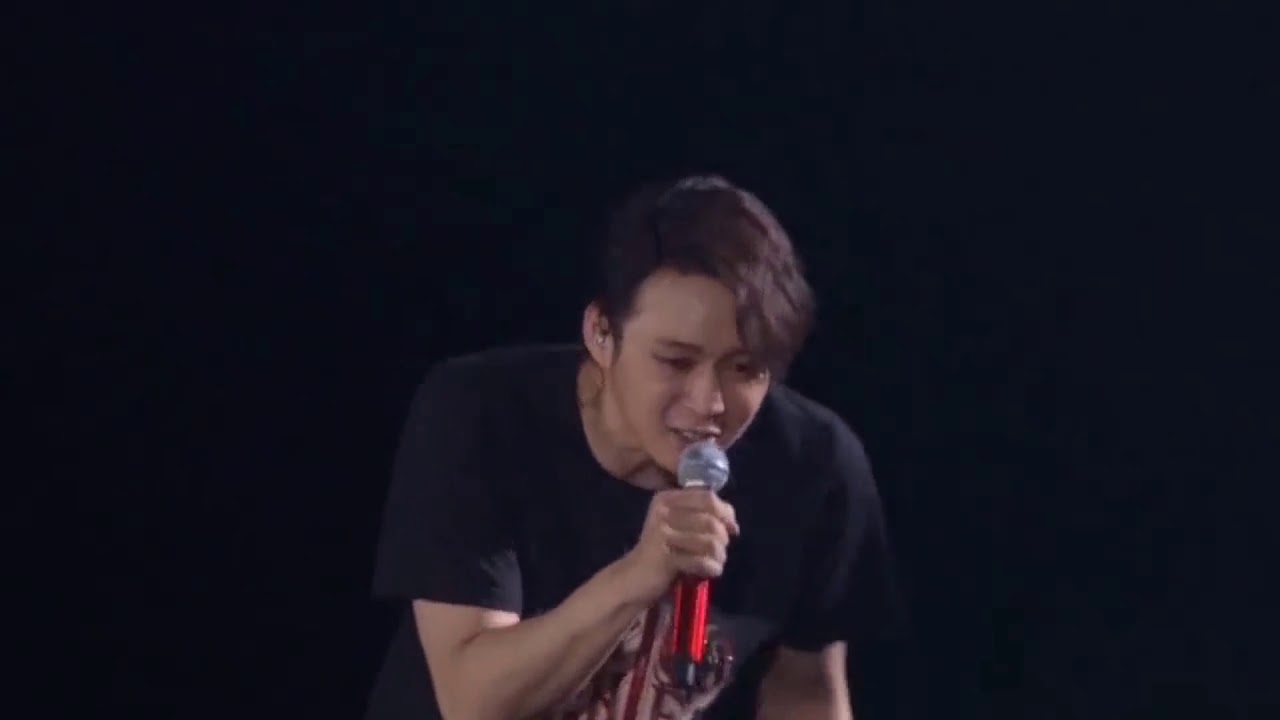 JYJ - Get Out 라이브 2015 Tokyo Dome Concert Ichigo Ichie Concert