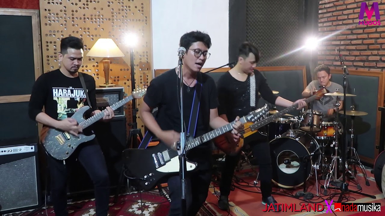 MUVENO - The Greatest View (Silverchair Cover)