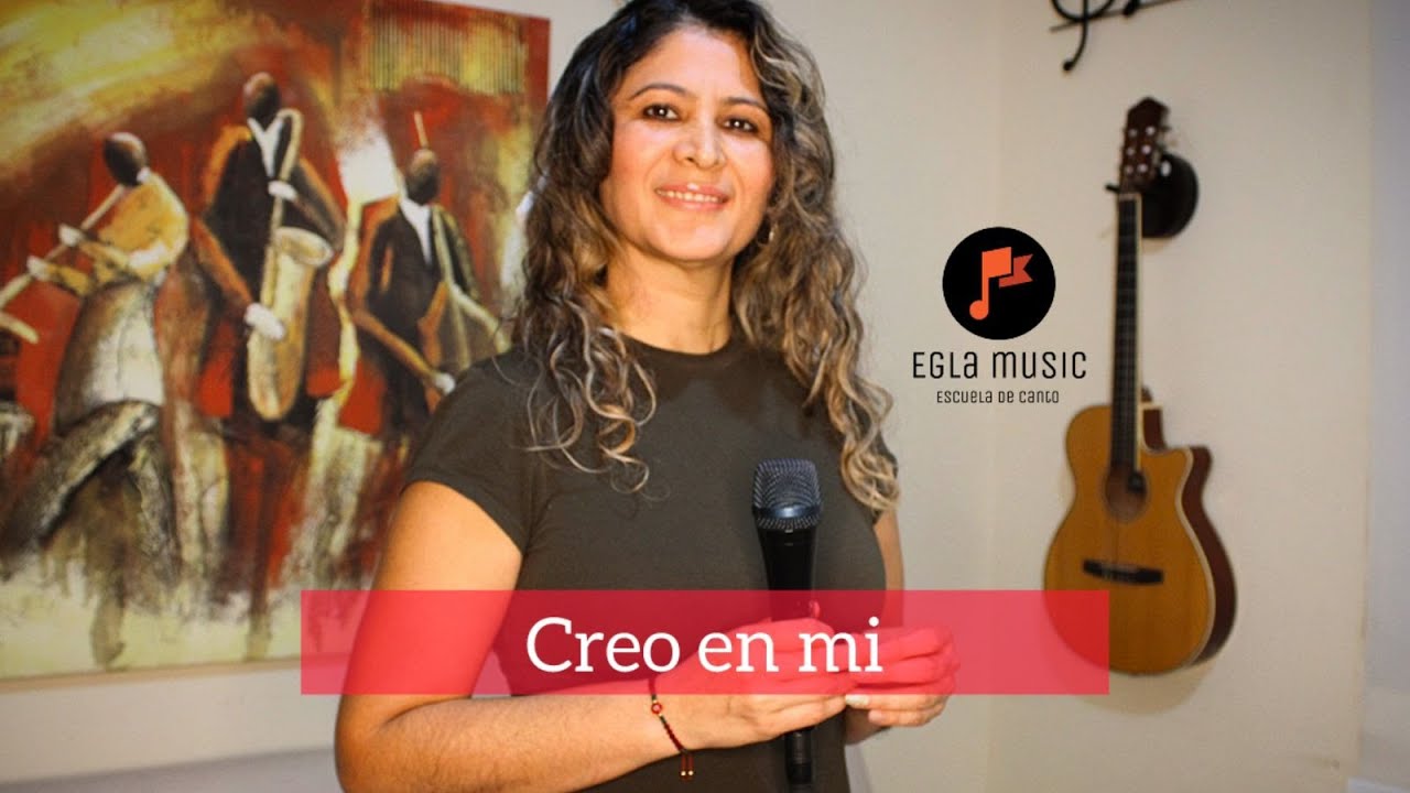 CREO EN MI cover NATALIA JIMENEZ by YULI