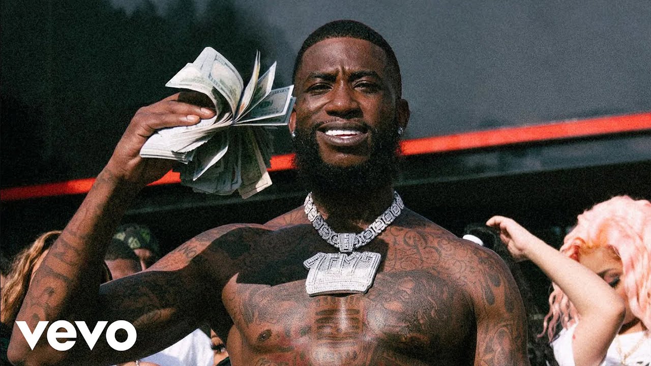 Gucci Mane - Wet ft. Offset, DaBaby, Quavo, Foogiano (Music Video) 2025