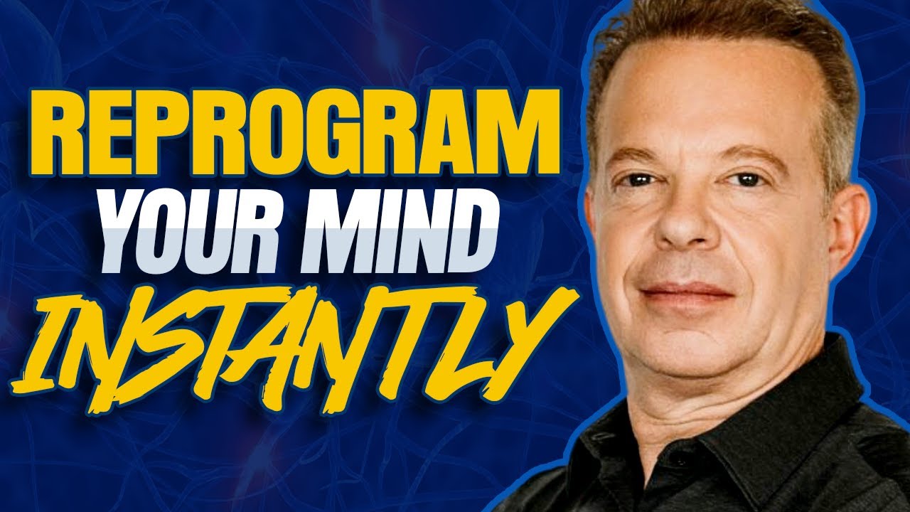 The Truth About Meditation That No One Tells You – Joe Dispenza
