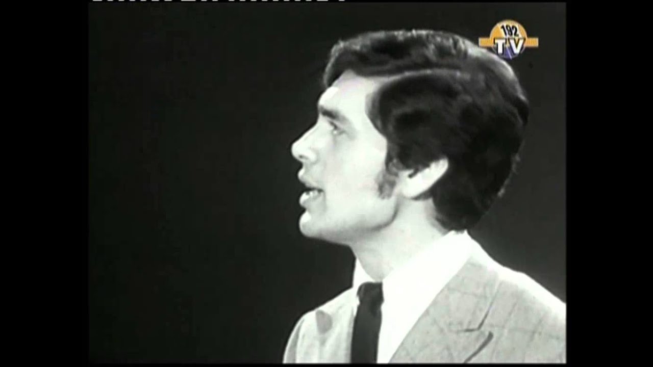 ‪Engelbert Humperdinck - Ten Guitars [1967]