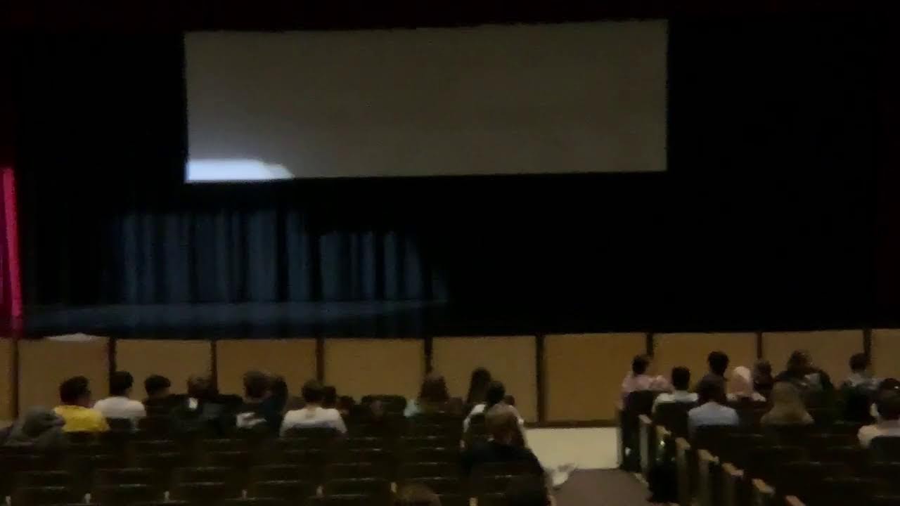 2022 OWHS Diversity Day AM Performances