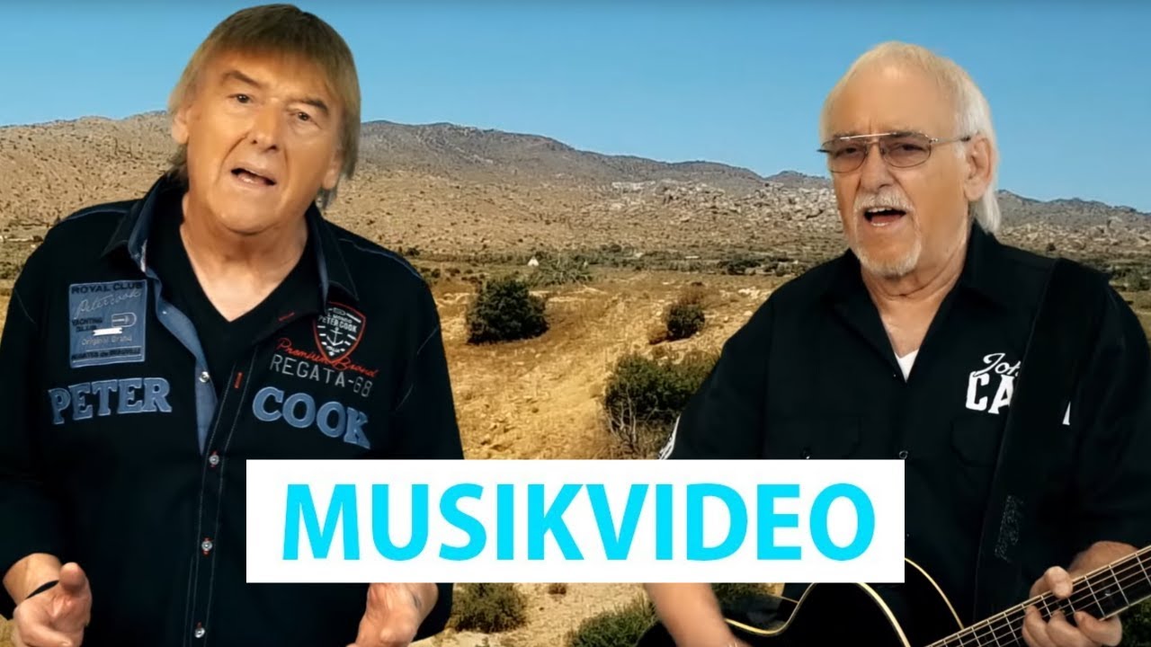 Amigos - Eine Nacht in Nashville (Offizielles Video)