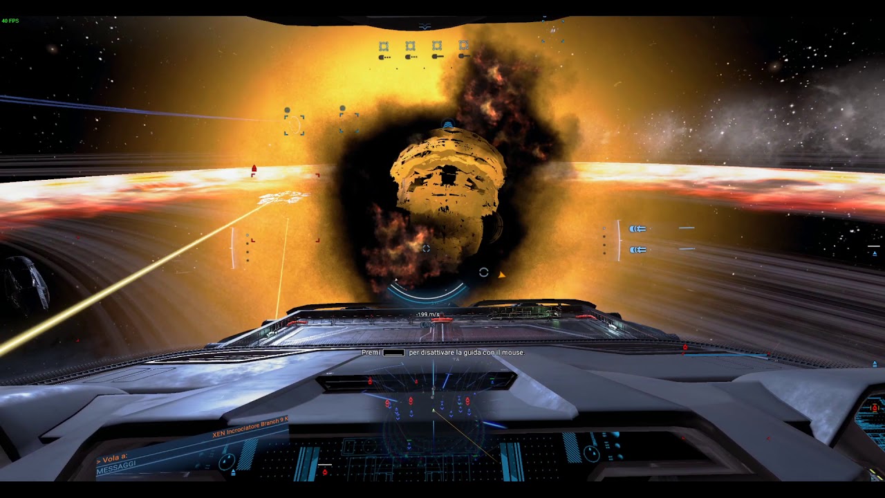 X4: Foudations 3.0 Beta 1 - Test a modded Cerberus on Xenon K