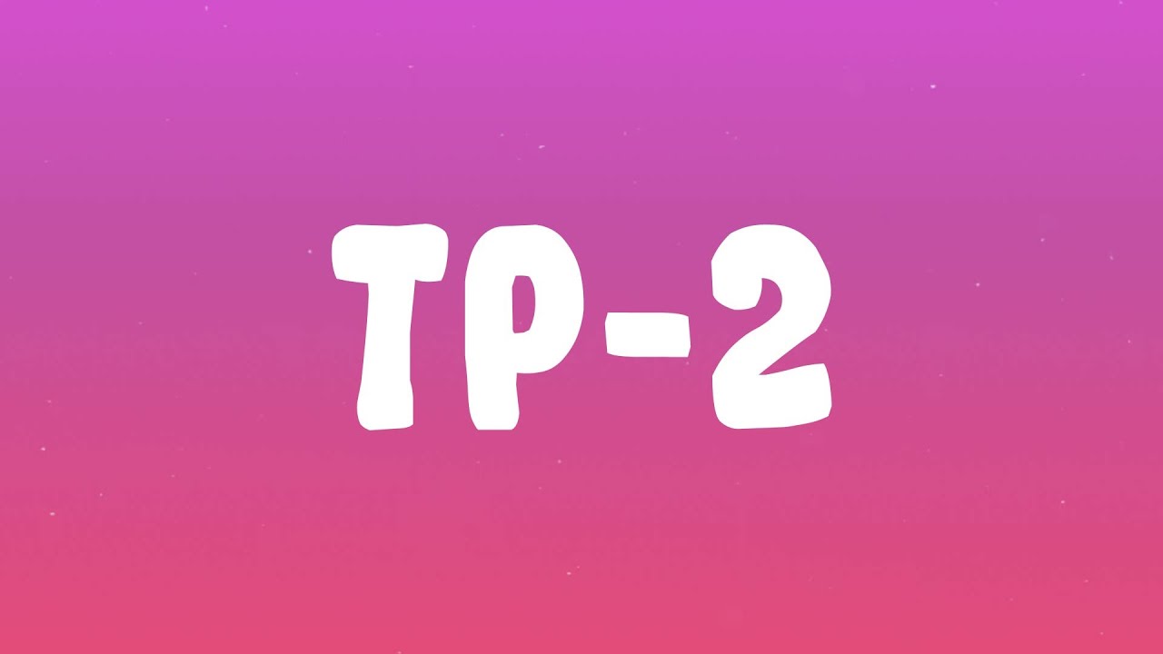 R.Kelly - TP-2