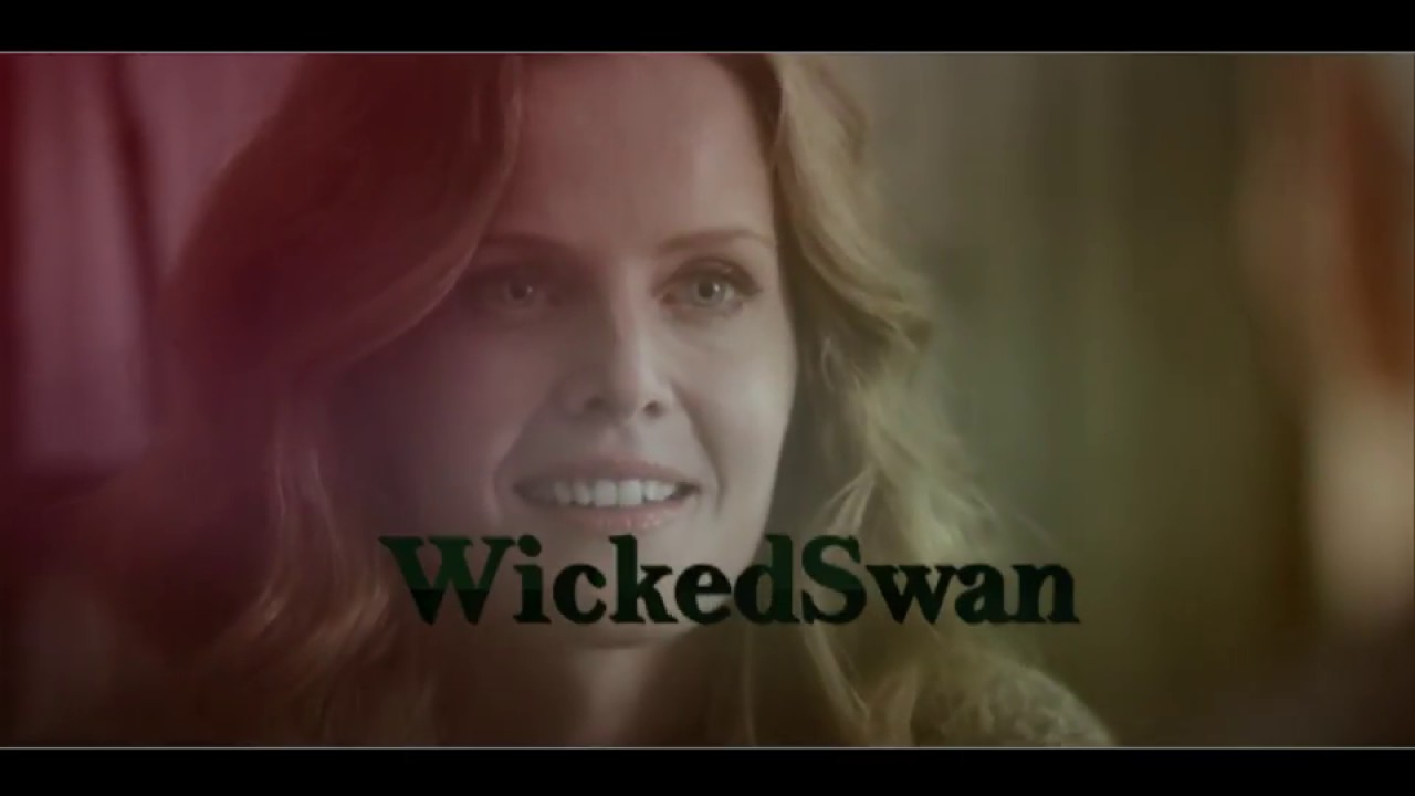 Ships OUAT CRACK-Parte1-El Baño-Once Upon A Time