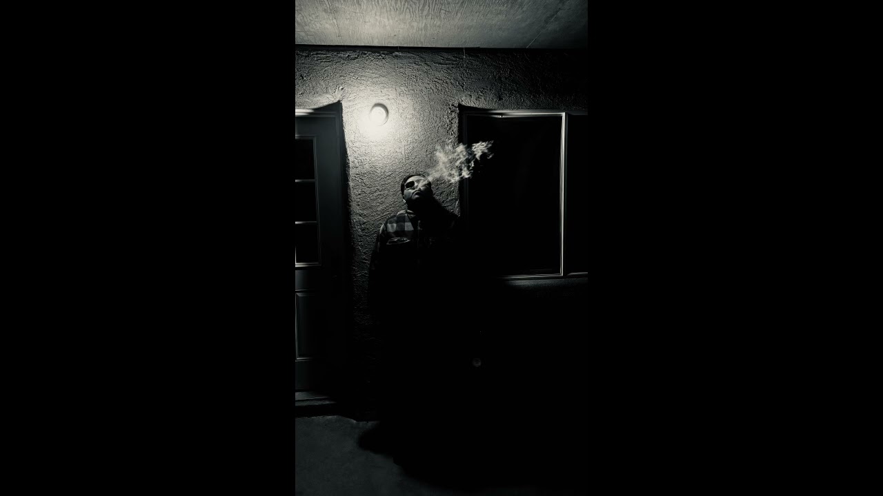 EvenWhenIVentItsAVibe - Rj O.T.Q (Prod. Rj O.T.Q)