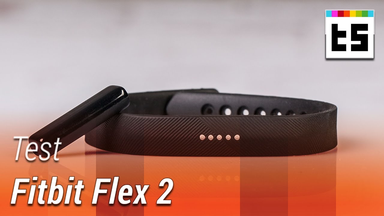 Fitbit Flex 2: modularer Fitness-Tracker – Test