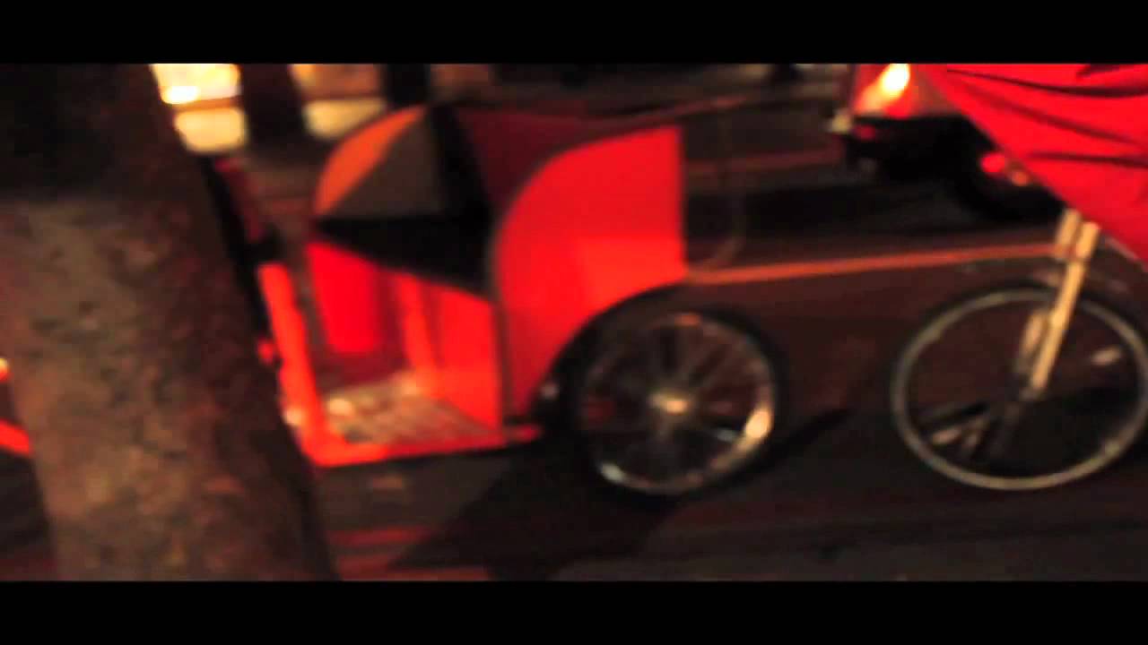 TREMZ FT JOHNNY GUNZ , NOTES & MURDA MOE - NEVER AFFRAID [MUSIC VIDEO]