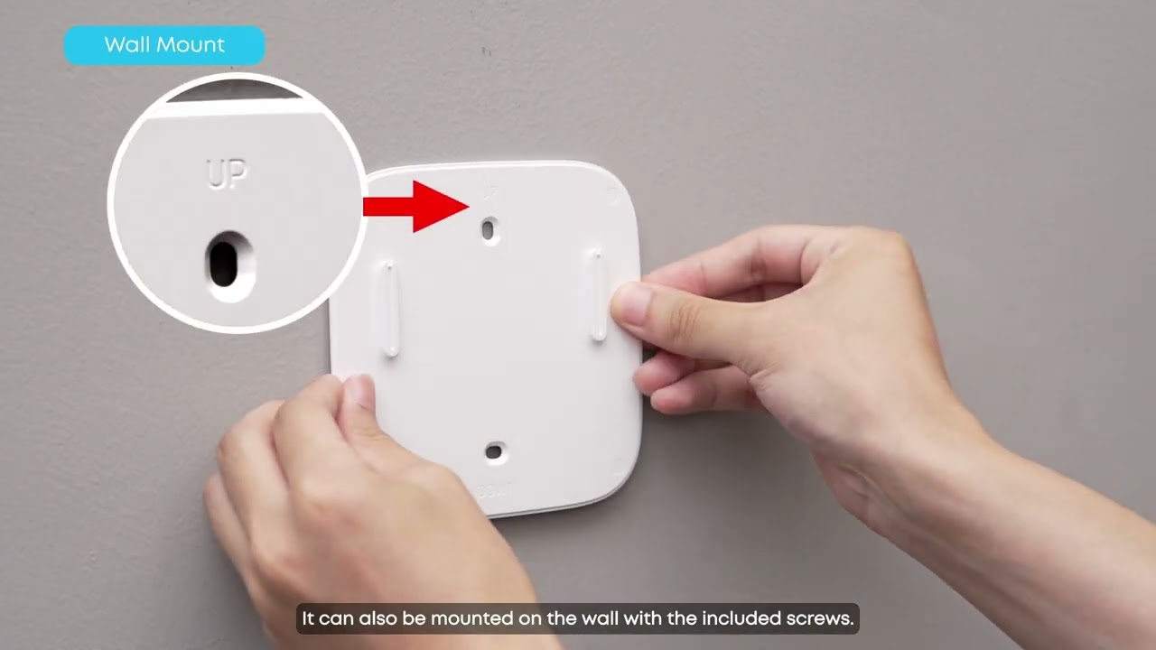How to Set Up and Install Keypad E10