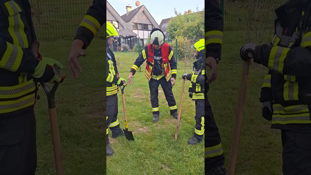 Baumpflanzchallenge 