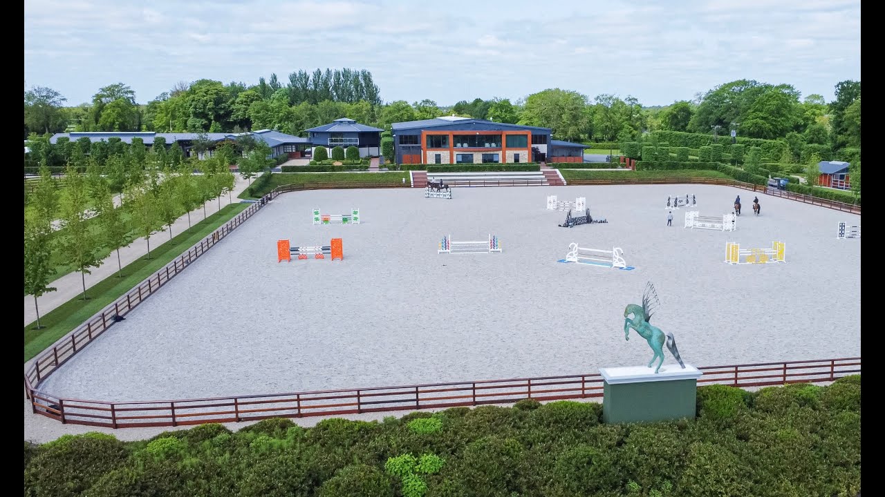 Karlswood Stables 2018 - 2023