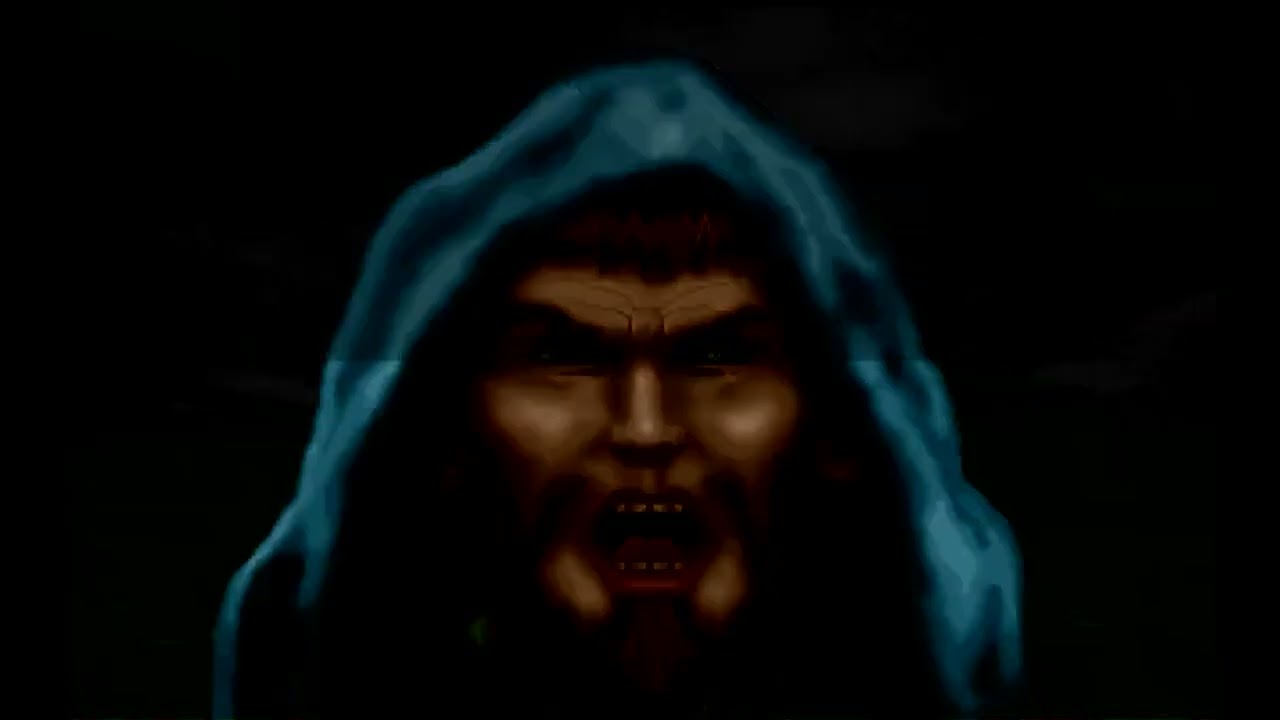 Повелитель Нового Года.  Обзор Master of Magic (1994). Антресолька 1