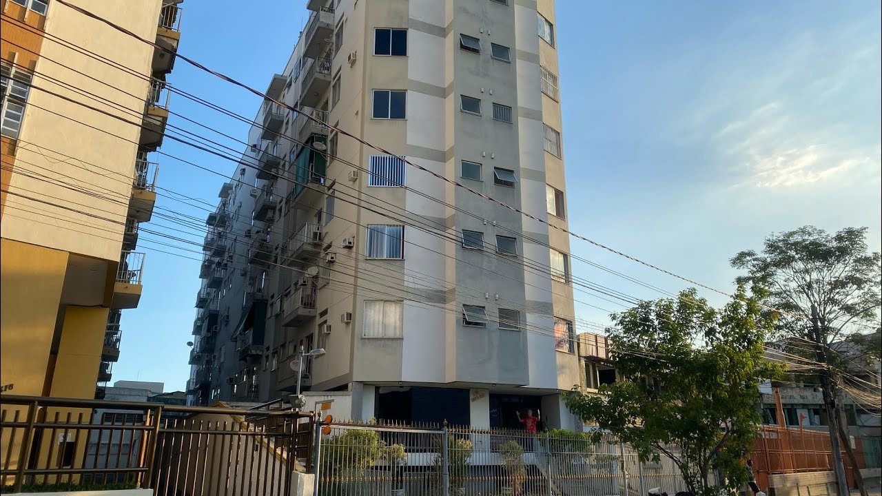 Viva no Coração de Campo Grande: Apto a venda