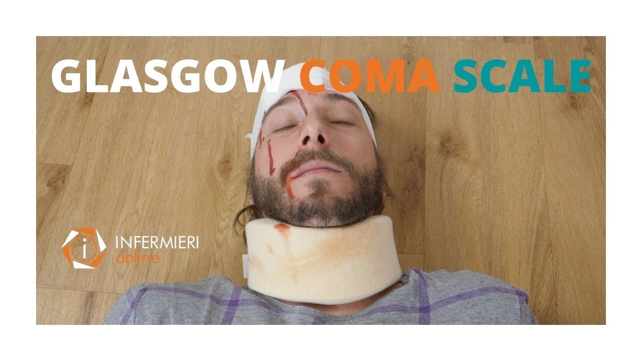 GLASGOW COMA SCALE | INFERMIERI ONLINE
