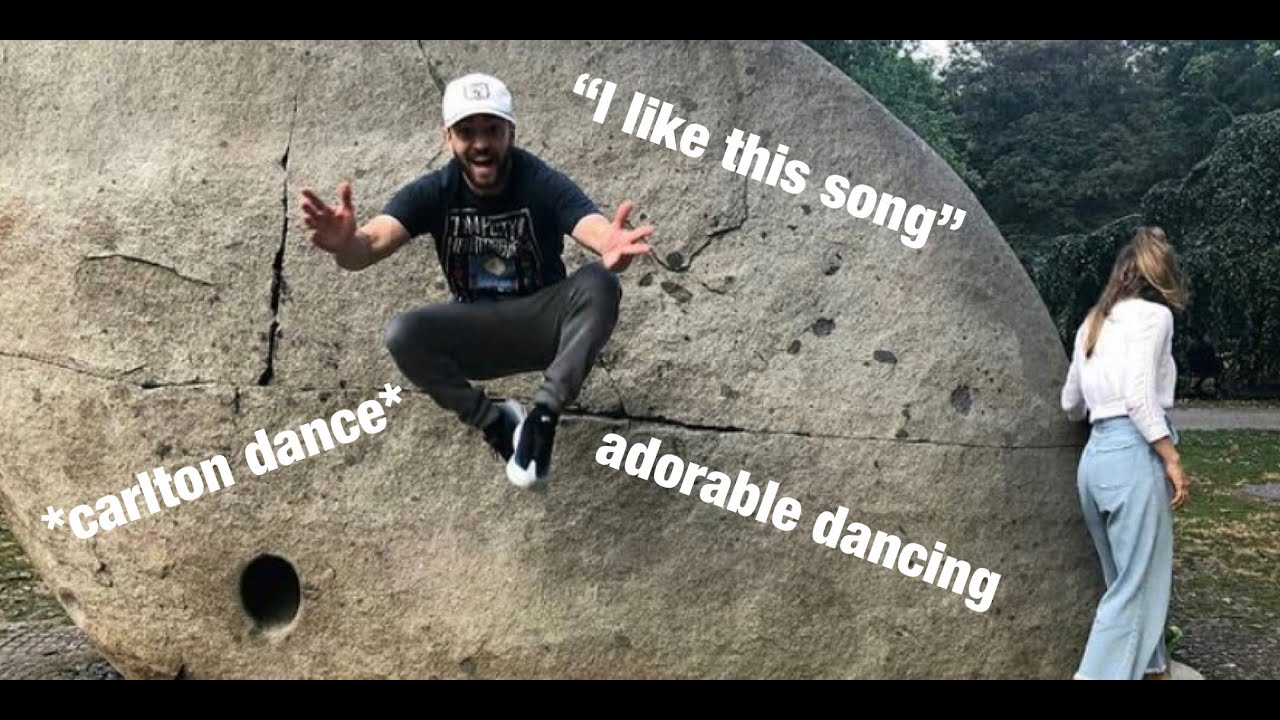 Justin Timberlake Being Justin Timberlake For 2 Minutes Straight
