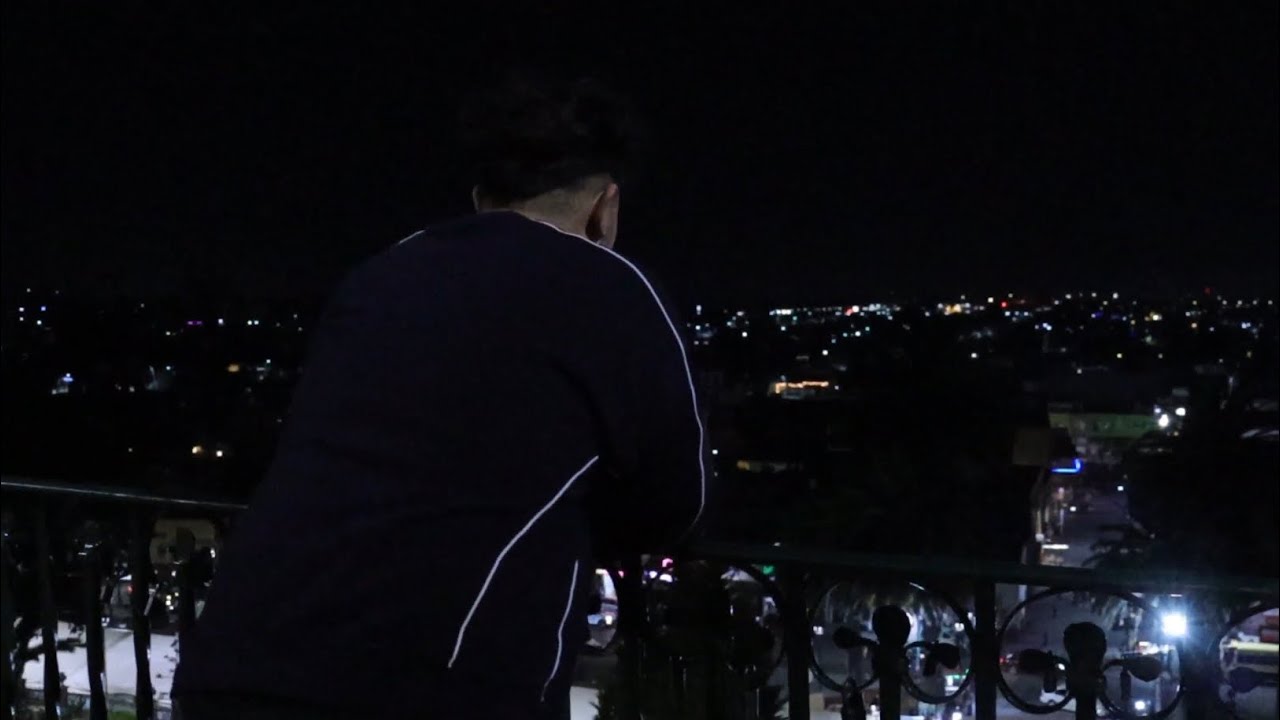 IKXON - HASTA CUANDO (Video Oficial)