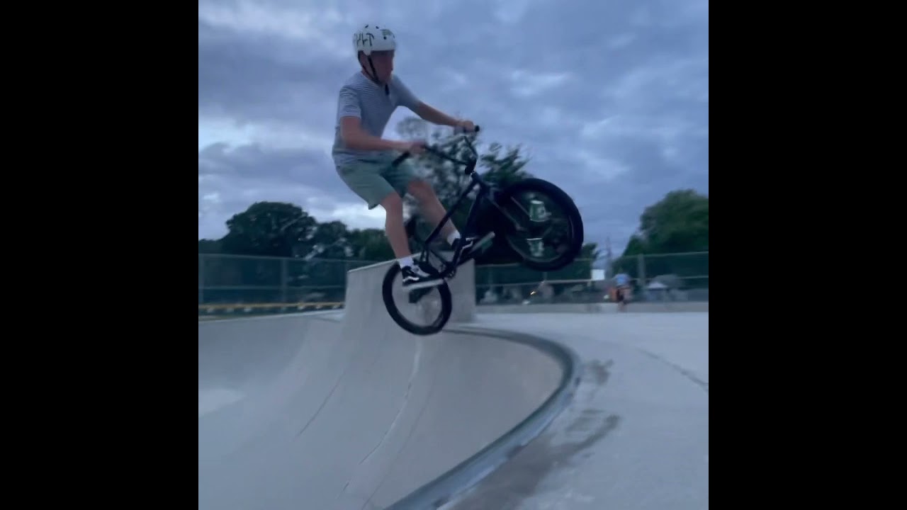 180 Bar
