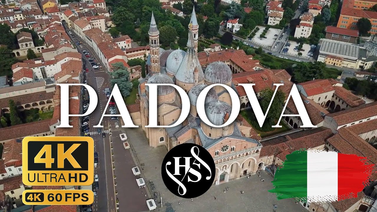 Explore Padua: A Walking Tour Through Italy's Hidden Gem 🇮🇹✨