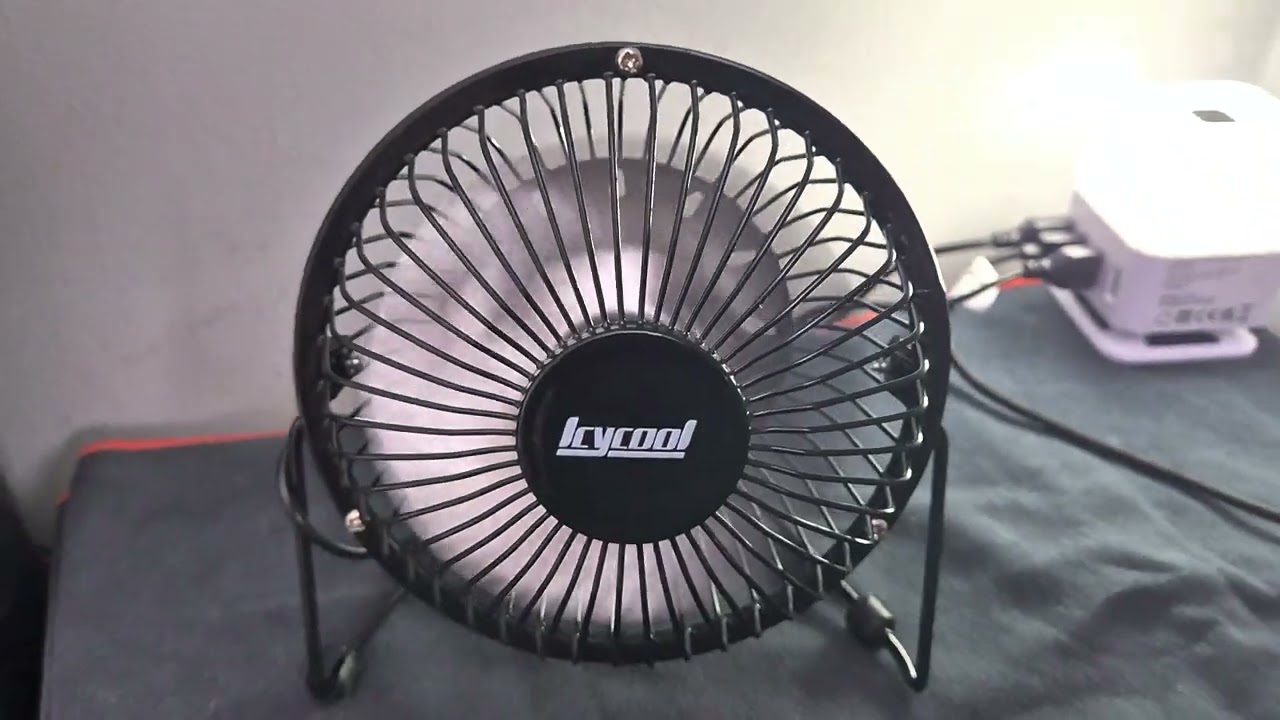 Icycool 4