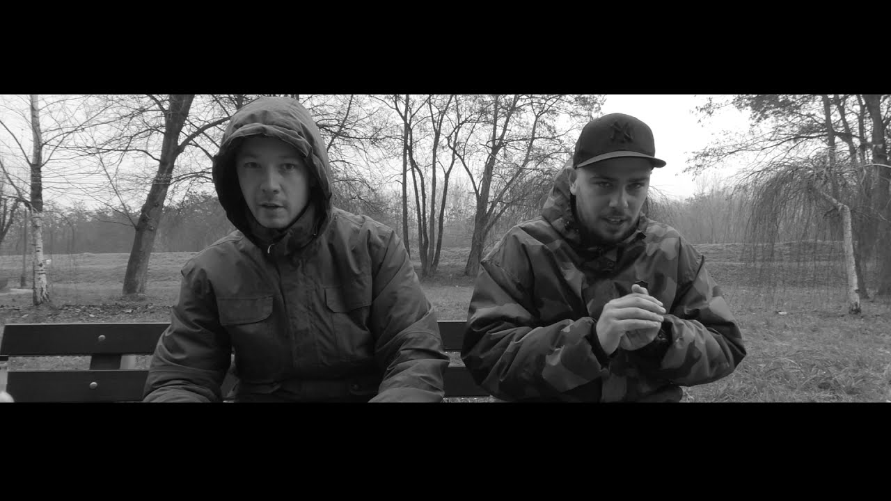 Ozborn - Zwykły chłopak (+ Cut Man Doo)