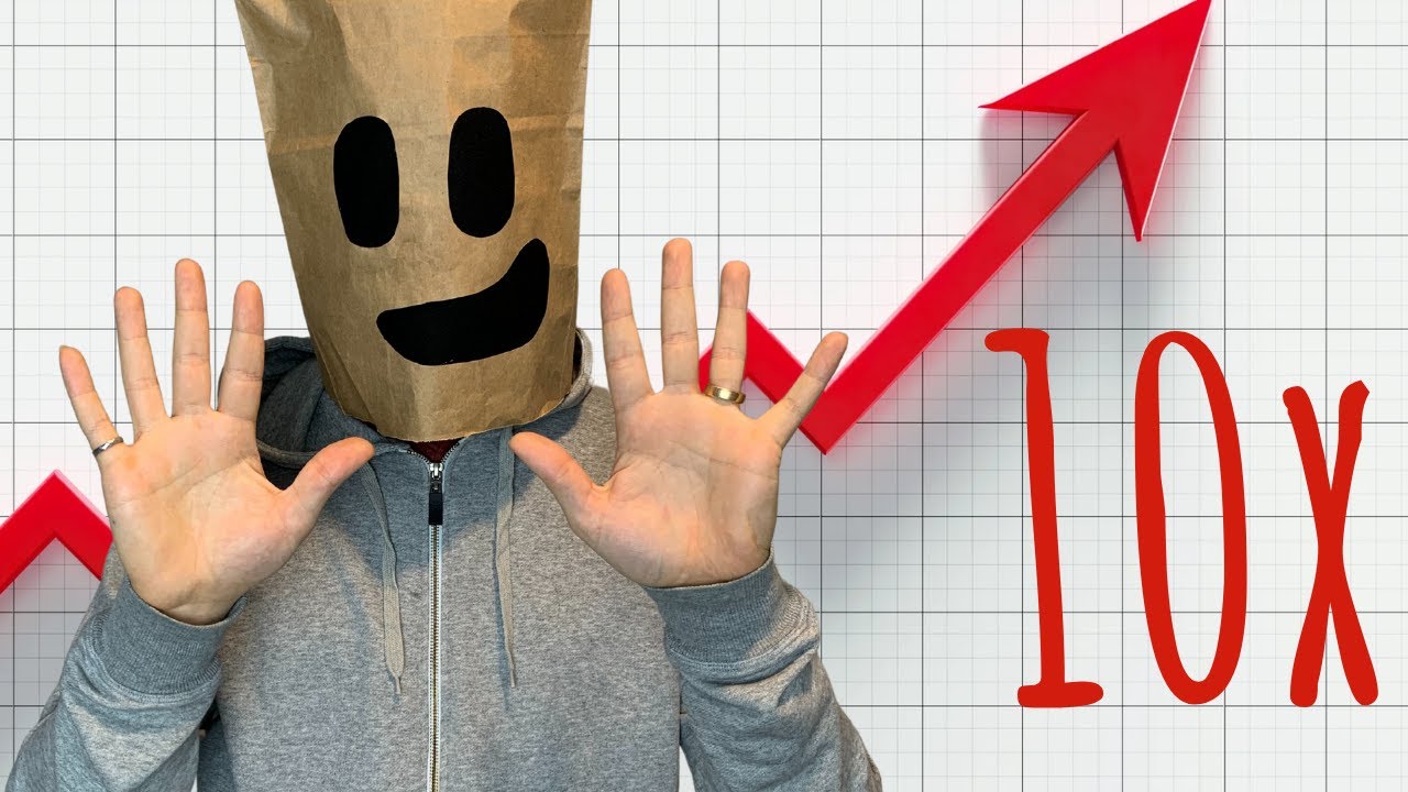 TESLA IS A BUY - FSD Changes Everything (Beta v9)
