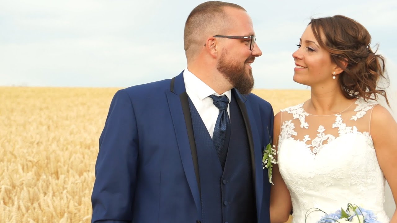 Mariage Elsa & Fabien ♡ Le 6 Juillet 2019 ♡