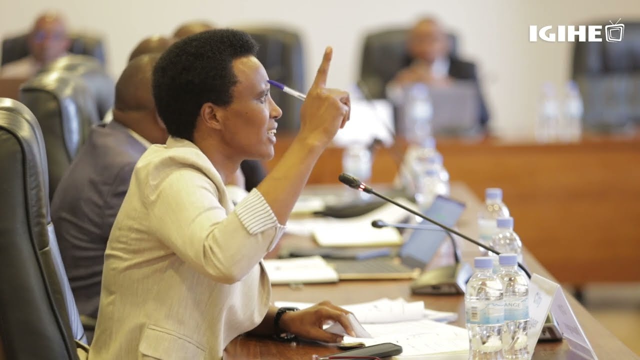 Widusomera itegeko nitwe twaritoye|Umujyi wa Kigali wananiwe guhana uwahombeje leta miliyoni 339Frw