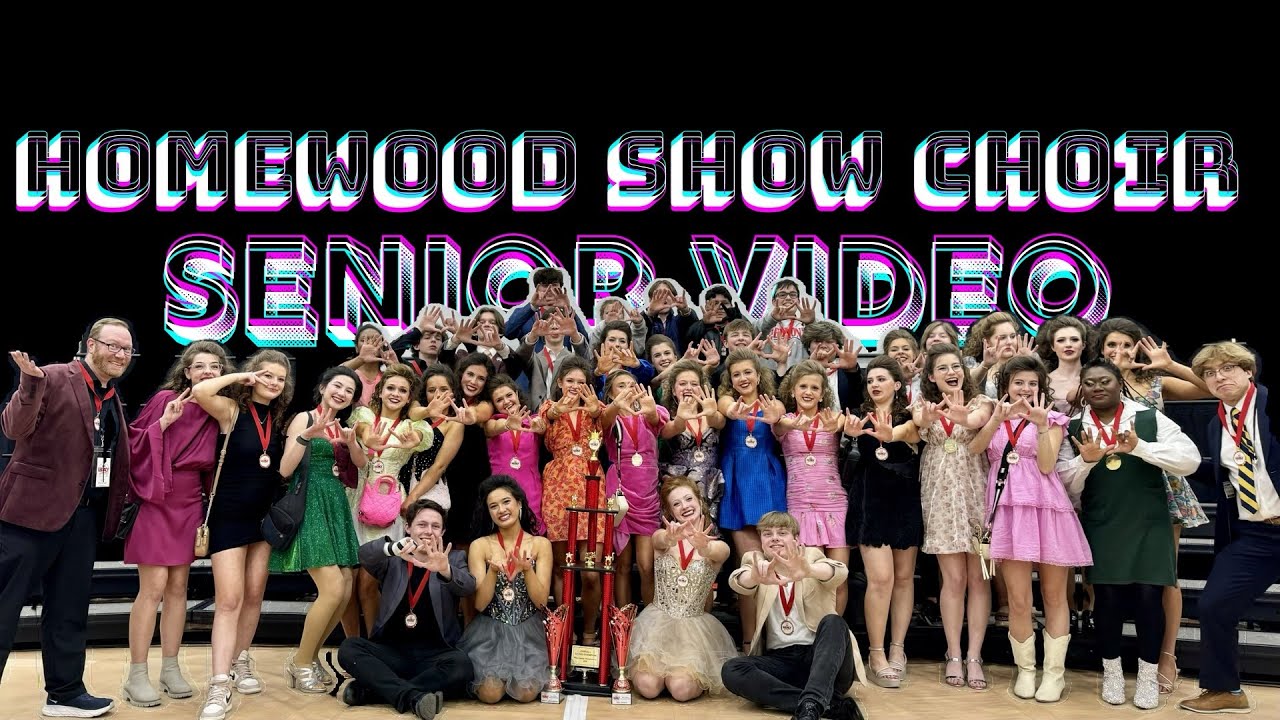 HSC Senior Video 2024