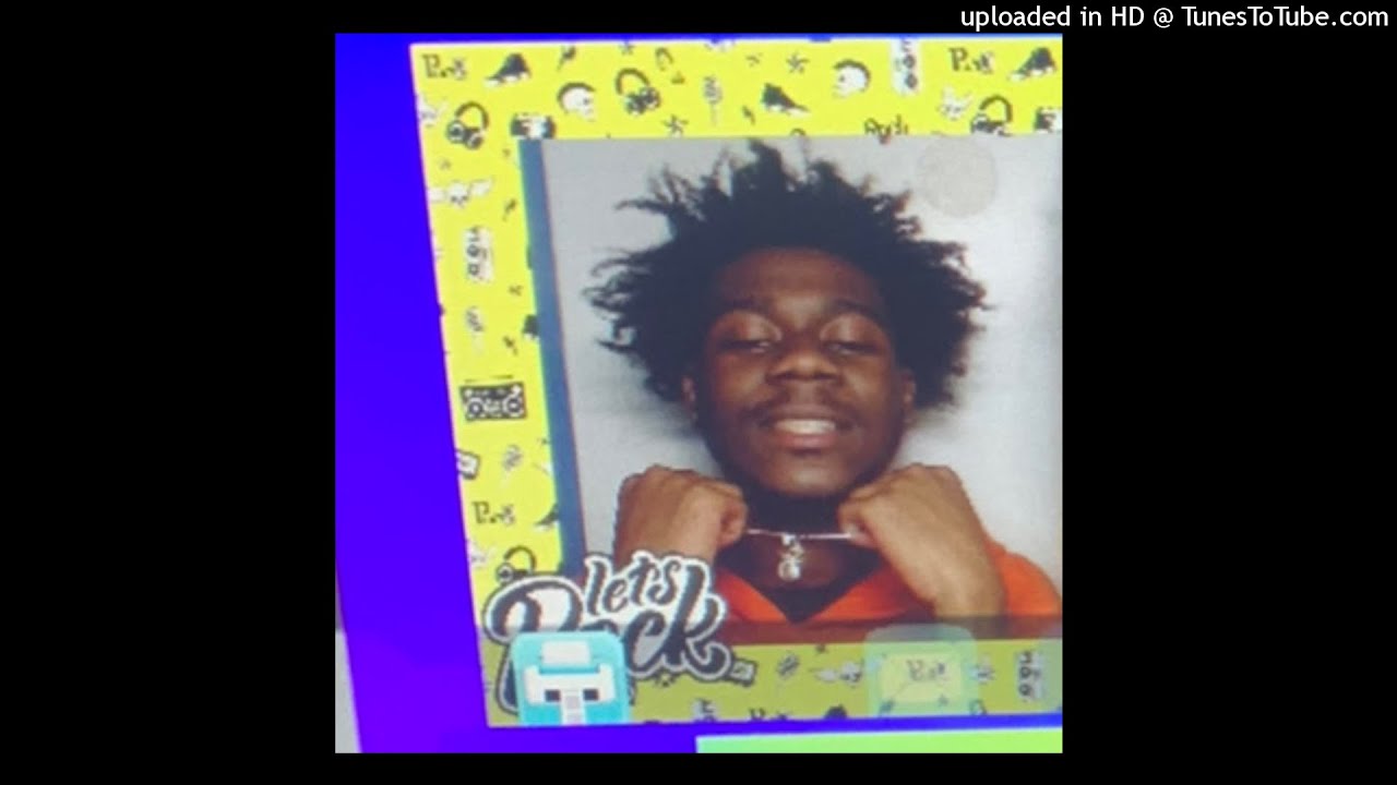 Hurricane Clark - See Da Sun (Prod.Pvps)