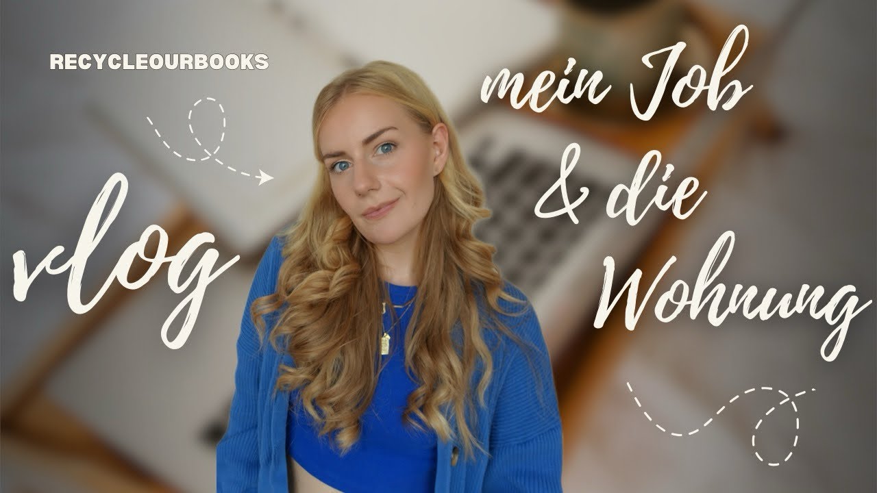 Follow my day | Homeoffice, Wohnung, Spaßgetränke