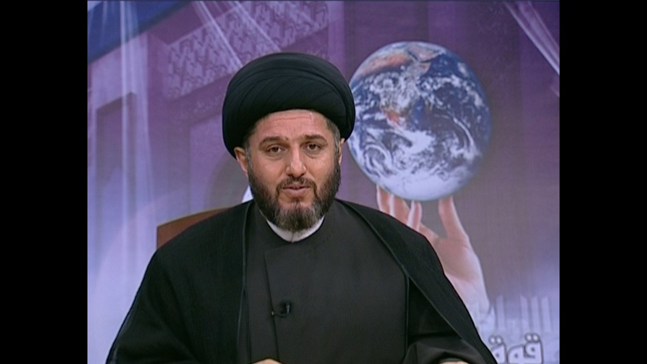 قوة الإرادة ح 18