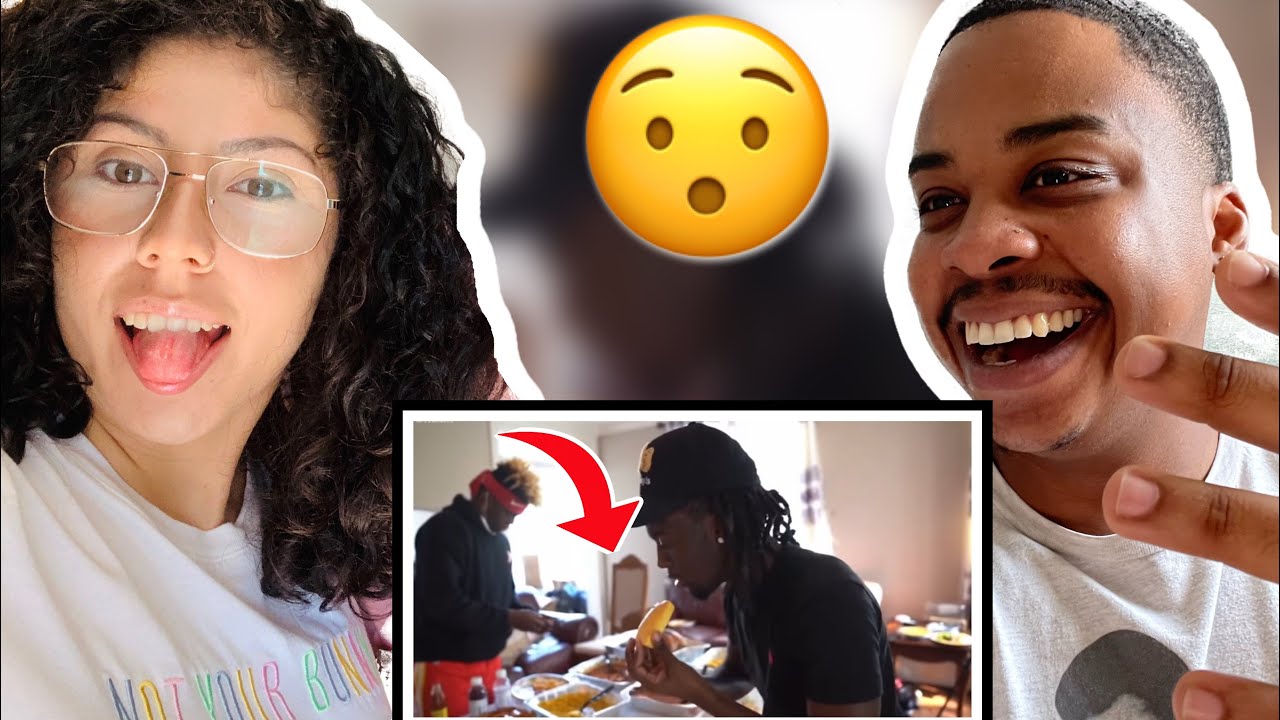 AMP MOST SUS MOMENTS | REACTION