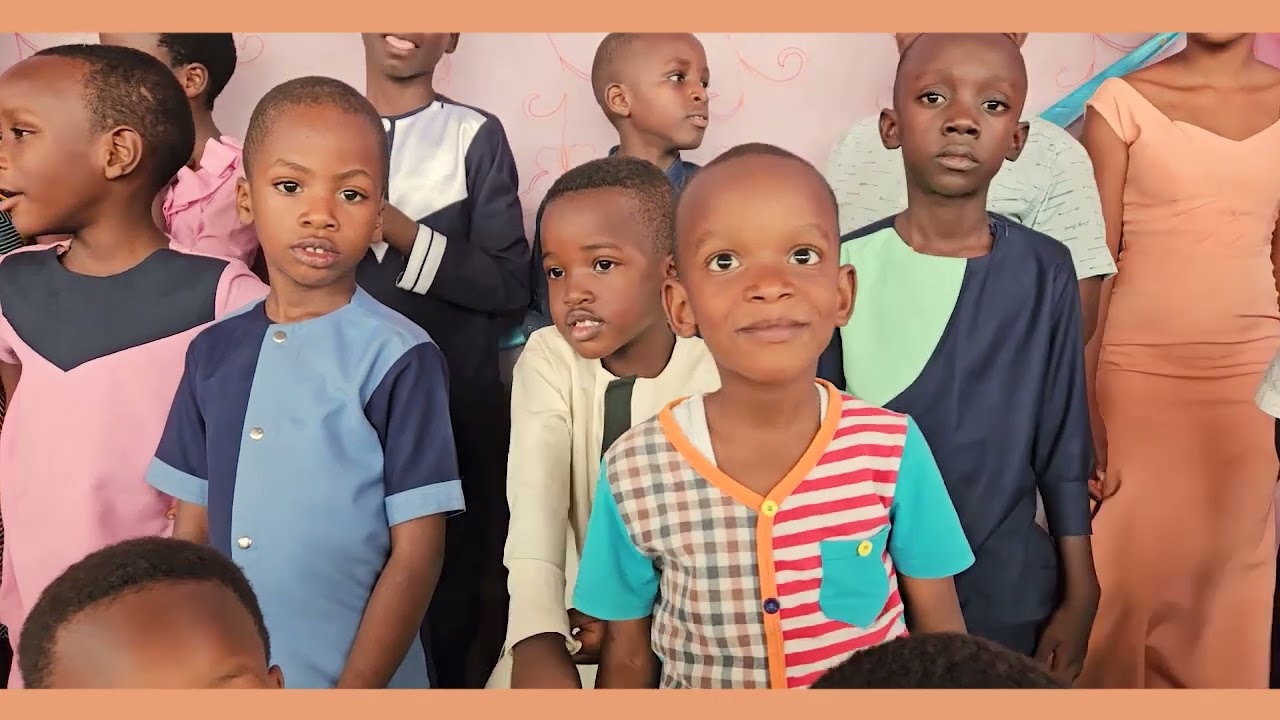 YARABIVUZE BY JUNIOR SDA NGAGARA
