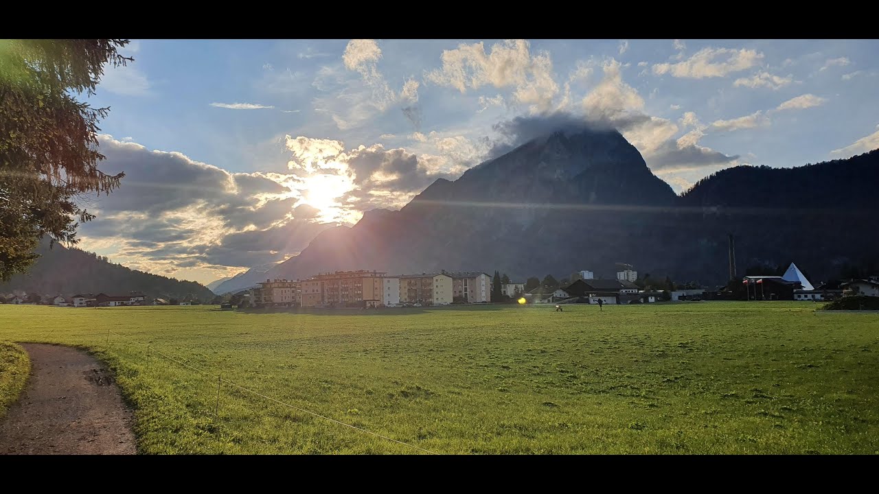 Winter im Herbst: Von der Walleralm zur Kaindlhütte und über den Bettlersteig zum Berg'k'hof