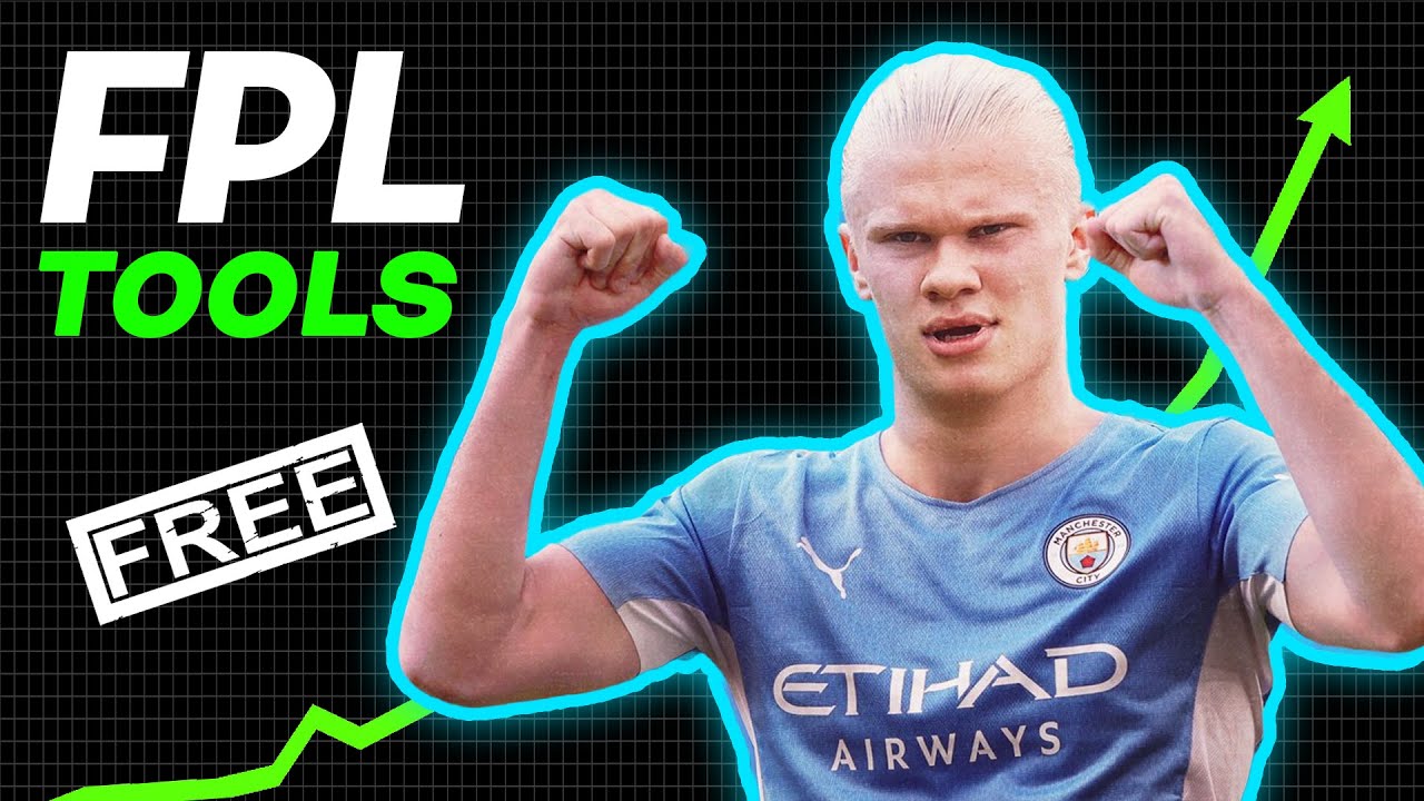 20 FREE FPL Tools For A Better Rank