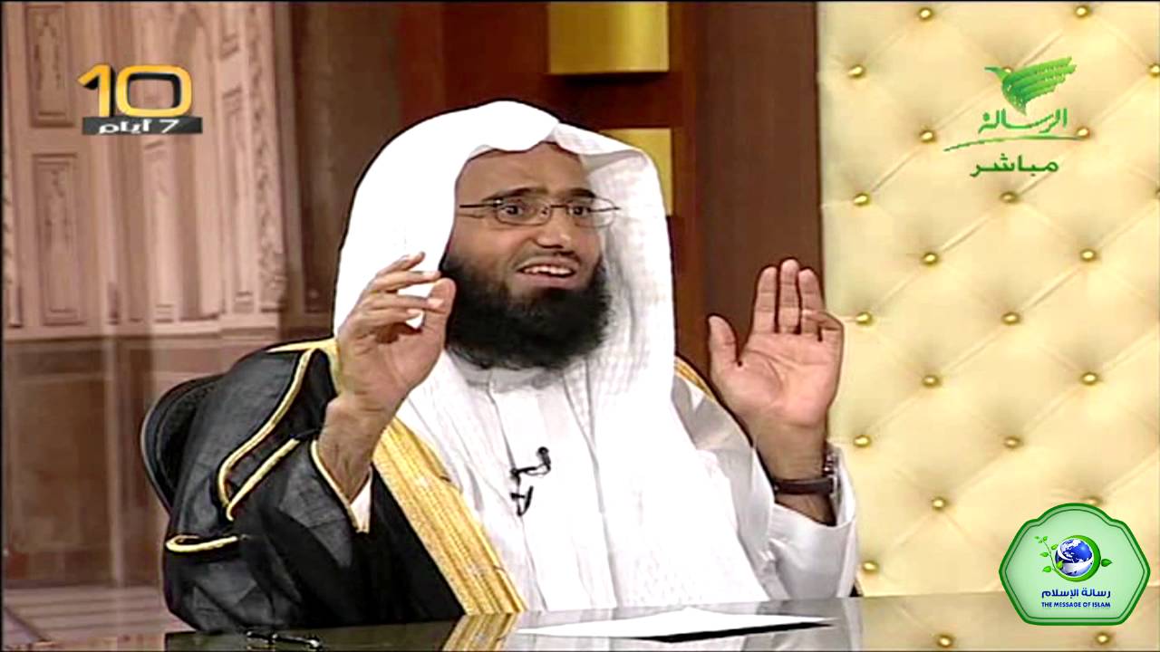 حقيقة السحر وعلاجه لفضيلة الشيخ أ.د/ عبد العزيز بن فوزان الفوزان