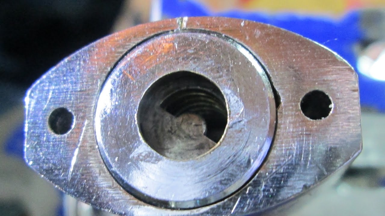 Picking Abloy Profile